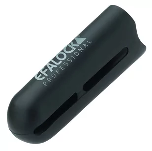 Efalock, silikonowa nasadka termoochronna na prostownicę - Pozostałe akcesoria fryzjerskie - miniaturka - grafika 1