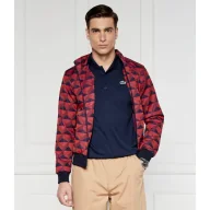 Koszule męskie - Lacoste Polo | Regular Fit - miniaturka - grafika 1
