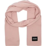 Apaszki i szaliki damskie - HUGO Szal Saretty_Scarf - miniaturka - grafika 1