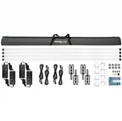 Kamery cyfrowe - akcesoria - NANLITE Pavotube II 60XR 4KIT - miniaturka - grafika 1