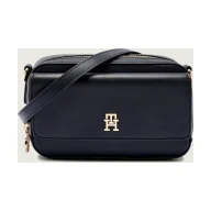 Torebki damskie - Tommy Hilfiger Listonoszka TH ICON - miniaturka - grafika 1