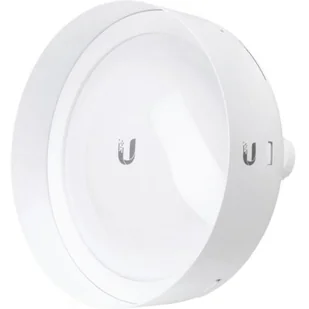 Ubiquiti Isolator Shield for NanoBeam ISO-BEAM-16 - Pozostałe akcesoria sieciowe - miniaturka - grafika 1