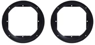 Akcesoria car audio - ACV 271320-21_3 pierścienie głośnikowe do Audi/Seat/Skoda/VW (200 mm, drzwi z przodu/z tyłu) - miniaturka - grafika 1