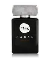 Wody i perfumy męskie - Miro Cabal woda toaletowa 75 ml - miniaturka - grafika 1