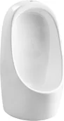 Pisuary - Mexen Mateo pisuar wiszący, biały - 37036500 - miniaturka - grafika 1