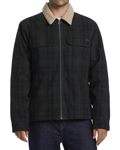 BILLABONG Barlow Sherpa męska kurtka (1 szt.)