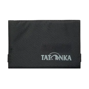 Tatonka Etui na karty RFID B – etui na karty kredytowe z blokadą RFID – certyfikat TÜV – 9,5 x 6 cm, czarny, 9,5 x 6 cm, Uchwyt na karty z blokadą RFID - Etui na dokumenty i karty - miniaturka - grafika 1