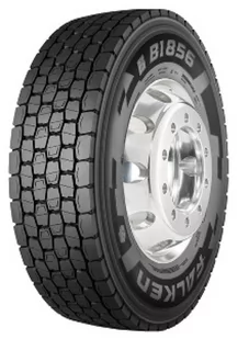 Falken BI856 275/70R22.5 148/145M - Opony ciężarowe - miniaturka - grafika 1