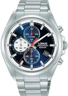 Zegarki męskie - Zegarek Lorus RM383JX9 Chronograph - miniaturka - grafika 1