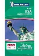E-booki - przewodniki - USA część wschodnia - miniaturka - grafika 1