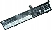Baterie do laptopów - Bateria Lenovo SP/B L19M3PF7 11.4V45Wh3cell - miniaturka - grafika 1