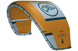 Flysurfer Stoke - Windsurfing - miniaturka - grafika 1