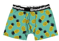 Majtki dla dzieci - Horsefeathers SIDNEY PINEAPPLE bokserki męskie - L - miniaturka - grafika 1