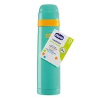 Zabawki interaktywne dla dzieci - Termos Mum&Baby 500ml mix - Chicco - miniaturka - grafika 1
