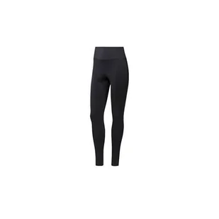 Spodnie sportowe damskie Reebok Workout Ready - Spodnie sportowe damskie - miniaturka - grafika 1