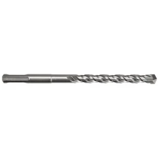 VERTO Wiertło do do betonu SDS Plus, 10 x 160 mm, S4 60H629 - Wiertła - miniaturka - grafika 1
