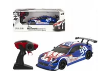 Samochody i pojazdy dla dzieci - ﻿Samochód zdalnie sterowany Maserati 4Channels RC 2.4Ghz - miniaturka - grafika 1