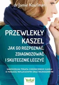 E-booki - poradniki - Przewlekły kaszel - jak go rozpoznać, zdiagnozować i skutecznie leczyć - miniaturka - grafika 1