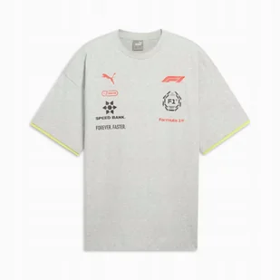 PUMA KOSZULKA F1 RACING 63224501 r XXL - Koszulki męskie - miniaturka - grafika 1