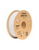Filamenty i akcesoria do drukarek 3D - Filament Rapid PLA+ ELEGOO White]] 50.203.0115 - miniaturka - grafika 1