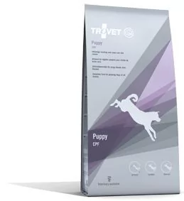 Trovet CPF Puppy 10 kg - Sucha karma dla psów - miniaturka - grafika 1
