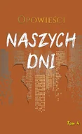 Klasyka - Opowieści naszych dni - książka - miniaturka - grafika 1