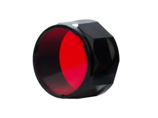 Fenix Filtr czerwony AOF-L 039-146 - Akcesoria turystyczne - miniaturka - grafika 2