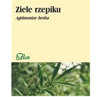 Zioła - RZEPIK ZIELE suplement diety FLOS 50g - miniaturka - grafika 1