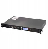 Zasilacze awaryjne UPS - Zasilacz awaryjny UPS Interaktywny Riello MDU - miniaturka - grafika 1