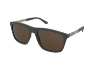 Okulary przeciwsłoneczne - Okulary przeciwsłoneczne Emporio Armani EA4237 6205/73 - miniaturka - grafika 1