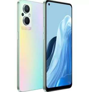 Oppo Reno 8 Lite 5G 8GB/128GB Dual Sim Wielokolorowy - Telefony komórkowe - miniaturka - grafika 1