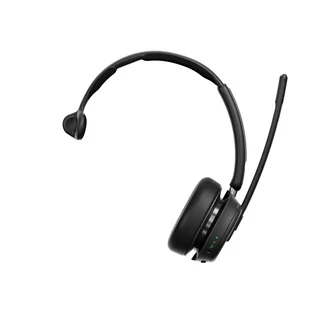 EPOS IMPACT 1030 Mono zestaw słuchawkowy Bluetooth - Sprzęt konferencyjny i radiowęzłowy - miniaturka - grafika 1