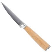 Noże kuchenne - Nóż kuchenny, stal nierdzewna, Kesper - miniaturka - grafika 1