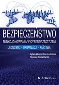 Systemy operacyjne i oprogramowanie - Bezpieczeństwo funkcjonowania w cyberprzestrzeni jednostki - organizacji - państwa - miniaturka - grafika 1