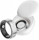 Smartringi - Smart ring HR3602 Rozmiar:10 srebrny - miniaturka - grafika 1