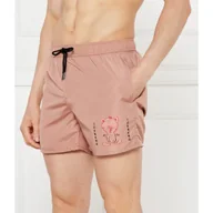 Kąpielówki męskie - Iceberg Szorty kąpielowe Regular Fit - miniaturka - grafika 1