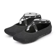 Skarpetki i podkolanówki sportowe - Skarpety do jogi i pilatesu Adidas Yoga Socks - miniaturka - grafika 1