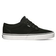 Trampki męskie - Buty męskie Vans MN Atwood Rozmiar butów (UE): 45 / Kolor: czarny/biały - miniaturka - grafika 1