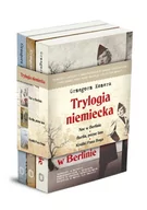 Opowiadania - Pakiet: Trylogia niemiecka - miniaturka - grafika 1