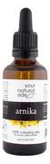 Olejki do ciała i włosów - Your Natural Side 100% naturalny olej z arniki - 50 ml - miniaturka - grafika 1