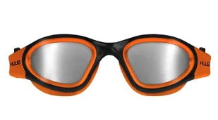 Huub Aphotic Gogle, orange polarised 2020 Okulary do pływania A2-AGO - Pływanie - miniaturka - grafika 1
