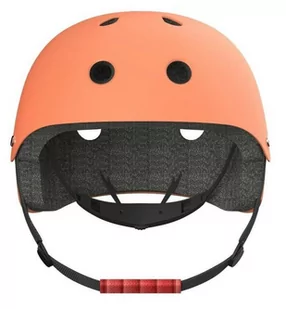 Modi Ninebot by Segway Ninebot by Segway Ninebot pomarańczowy L - Kaski rowerowe - miniaturka - grafika 2