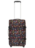 Torby podróżne - Torba podróżna mała Eastpak Transit'R S - DC icons - miniaturka - grafika 1