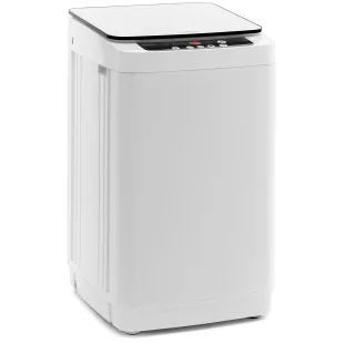 Outlet Mini pralka automatyczna 4,5 kg 300 W - Outlet Wyposażenie hoteli ulsonix - Biuro i firma OUTLET - miniaturka - grafika 1