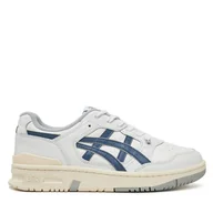 Sneakersy męskie - Sneakersy Asics Ex89 1201A476 Biały - miniaturka - grafika 1
