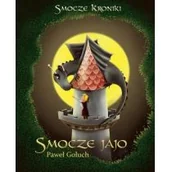 Pedagogika i dydaktyka - Smocze jajo Nowa - miniaturka - grafika 1