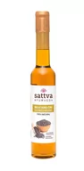 Olej spożywczy - Sattva Olej musztardowy 250 ml - miniaturka - grafika 1