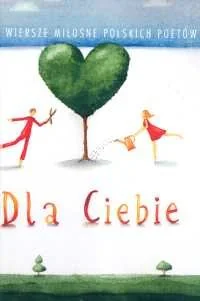 Dla ciebie - Poezja - miniaturka - grafika 1