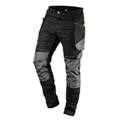 Odzież robocza - NEO-TOOLS Spodnie robocze 81-239-XXL rozmiar XXL) - miniaturka - grafika 1