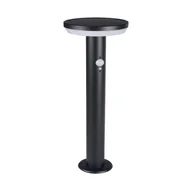 Lampy ogrodowe - Kanlux Oprawa-ogrodowa-solarna-LED-SOLCA-O-PV-50-B 25772 - miniaturka - grafika 1